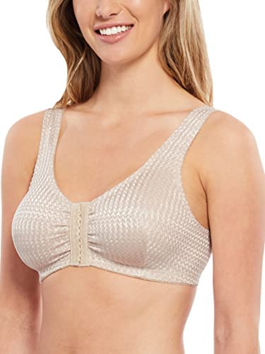 Carole Martin Full-Freedom Comfort Bra