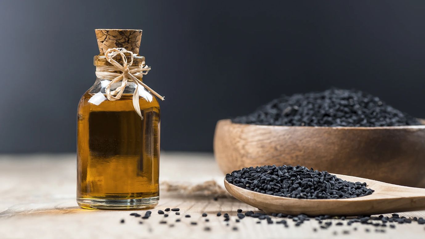 Black-Seed-Oil