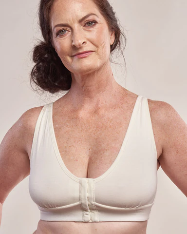 Bras for Older Women