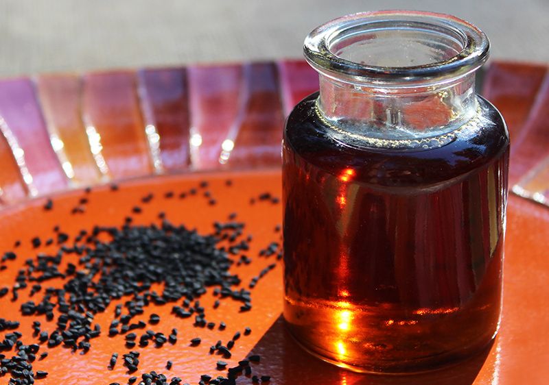 Black-Seed-Oil