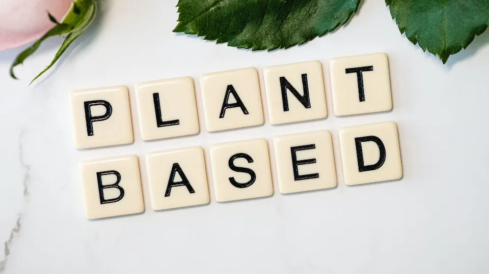 Can a Plant-based Diet Reverse Arthritis?