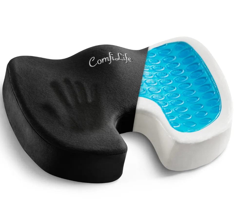 11 Best Seat Cushion After Hip Replacement