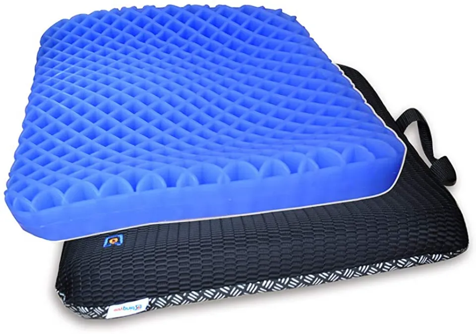 11 Best Seat Cushion After Hip Replacement