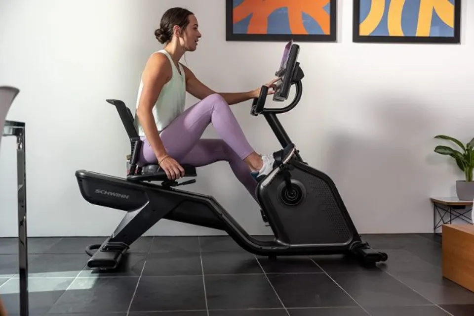 12 Best Recumbent Bikes for Seniors