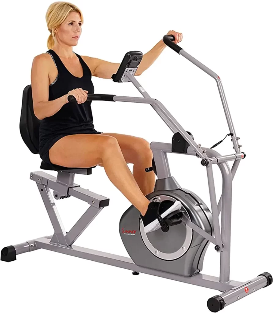 12 Best Recumbent Bikes for Seniors