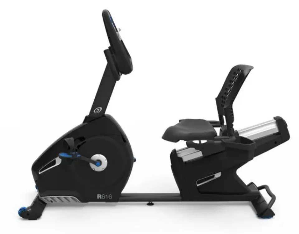 12 Best Recumbent Bikes for Seniors