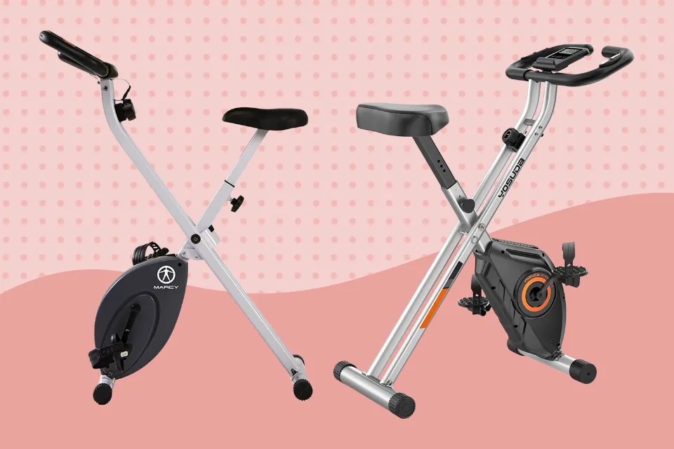 12 Best Recumbent Bikes for Seniors