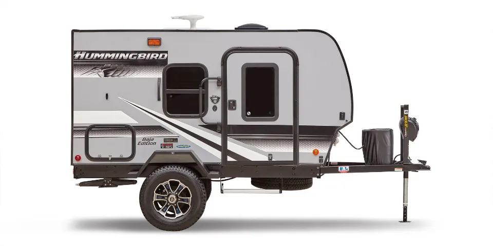 14 Best Travel Trailers for Retired Senior Couples