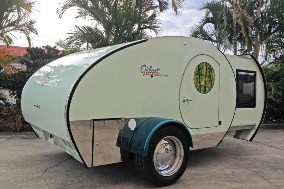 14 Best Travel Trailers for Retired Senior Couples