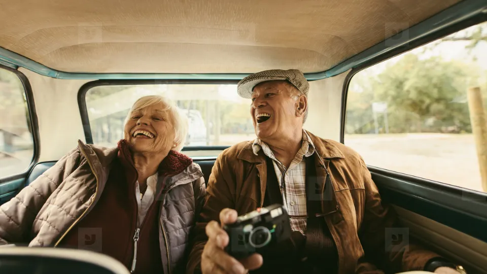 14 Best Travel Trailers for Retired Senior Couples