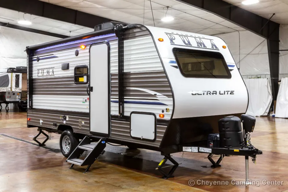 14 Best Travel Trailers for Retired Senior Couples