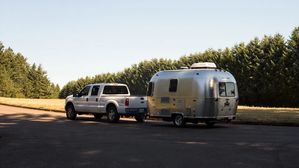 14 Best Travel Trailers for Retired Senior Couples