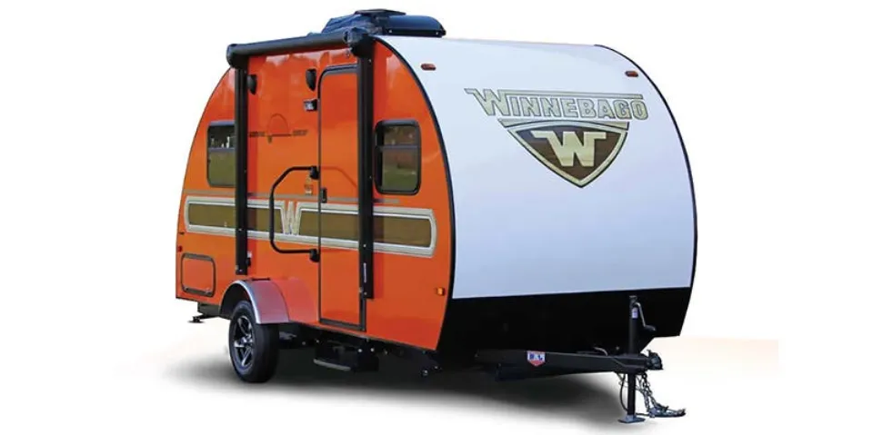 14 Best Travel Trailers for Retired Senior Couples