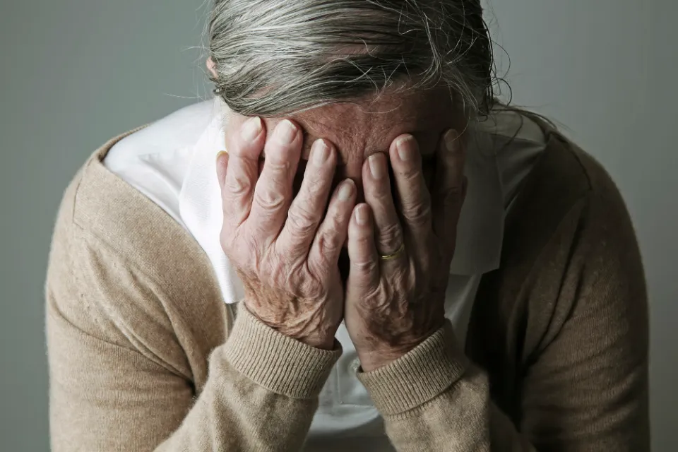How Does Alzheimer's Kill You: Things You Must Know