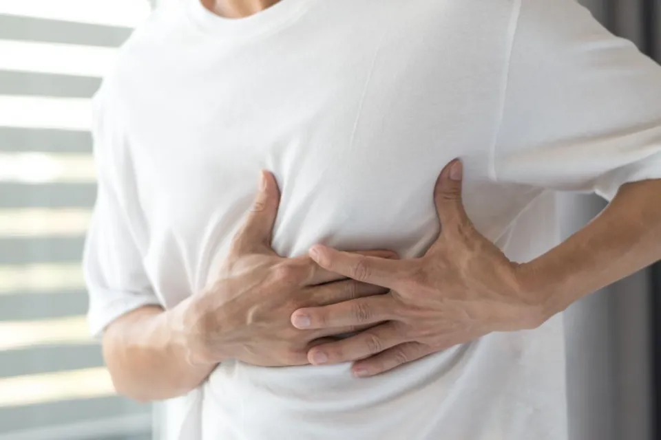 How Long Do Broken Ribs Take to Heal in Elderly: Longer