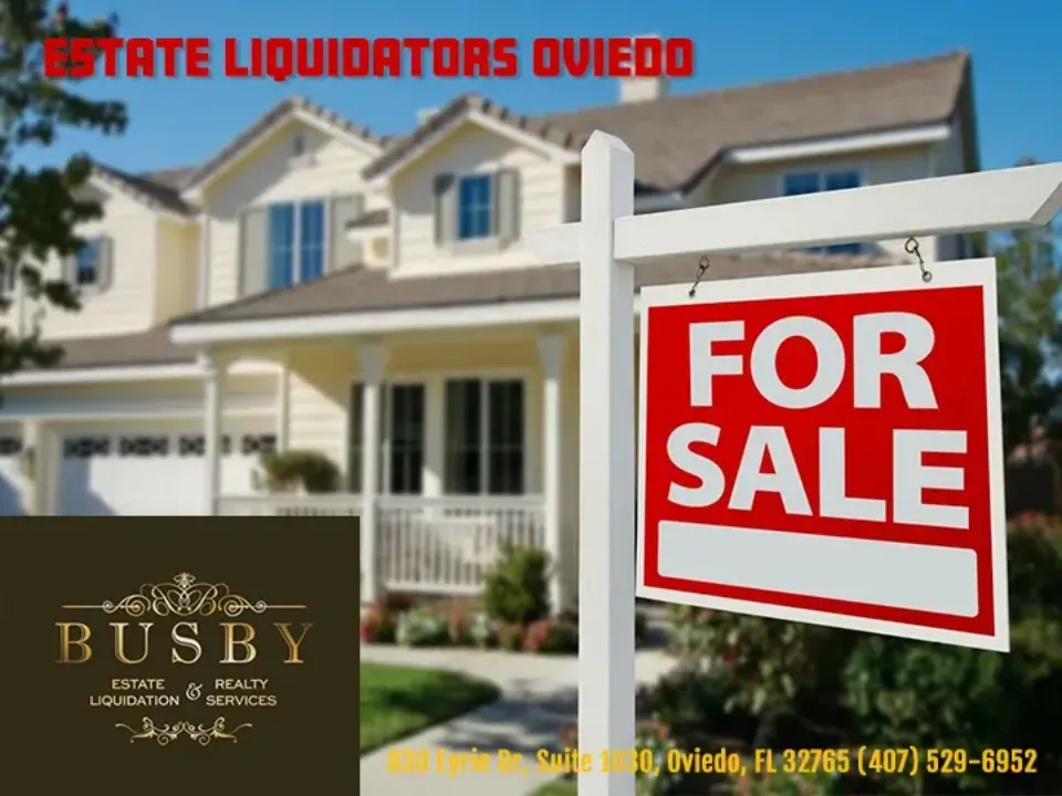 How Much Do Estate Liquidators Charge? (Answered)
