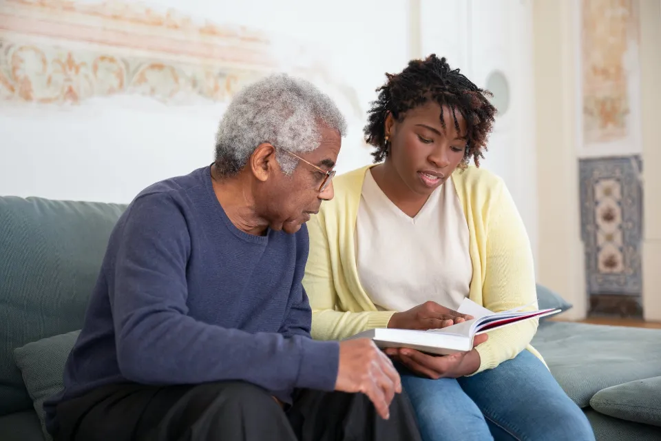 How to Put Someone in a Nursing Home: 6 Effective Ways