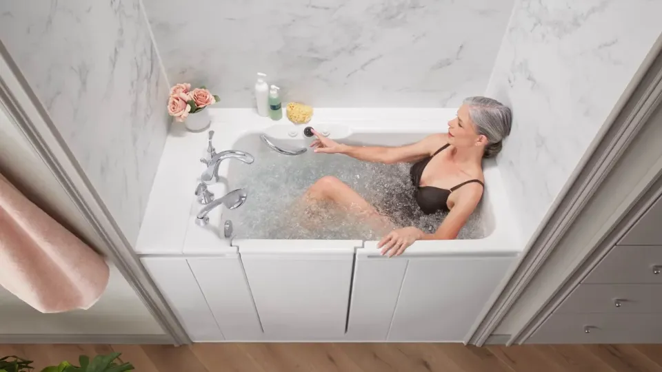 Kohler Walk-in Bath Reviews in 2023