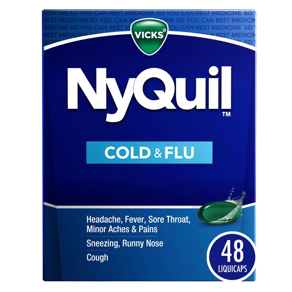 Nyquil: How Often Should You Take?