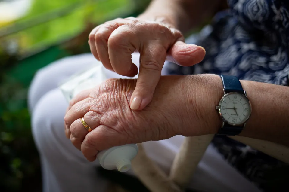 The Risk of Developing Arthritis Be Reduced: Factors You Could Control