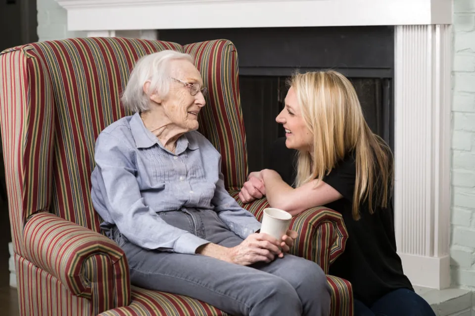 What is a Personal Care Home? (Answered)