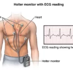 With a Heart Monitor: Can You Shower?