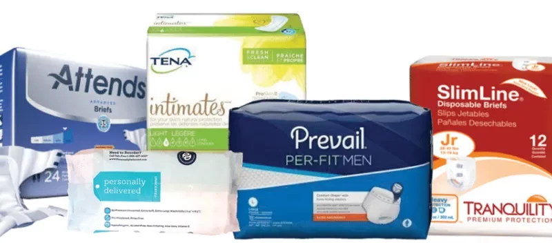 11 Best Incontinence Products for the Elderly (2023)