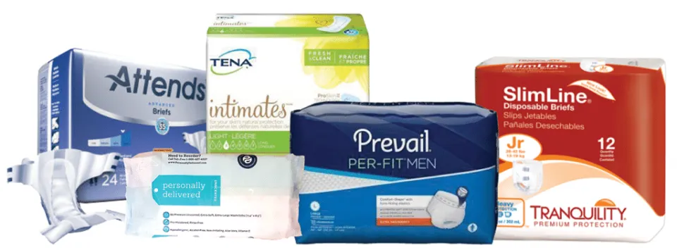 11 Best Incontinence Products for the Elderly (2023)