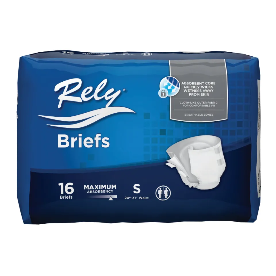 12 Best Incontinence Products for the Elderly (2023)