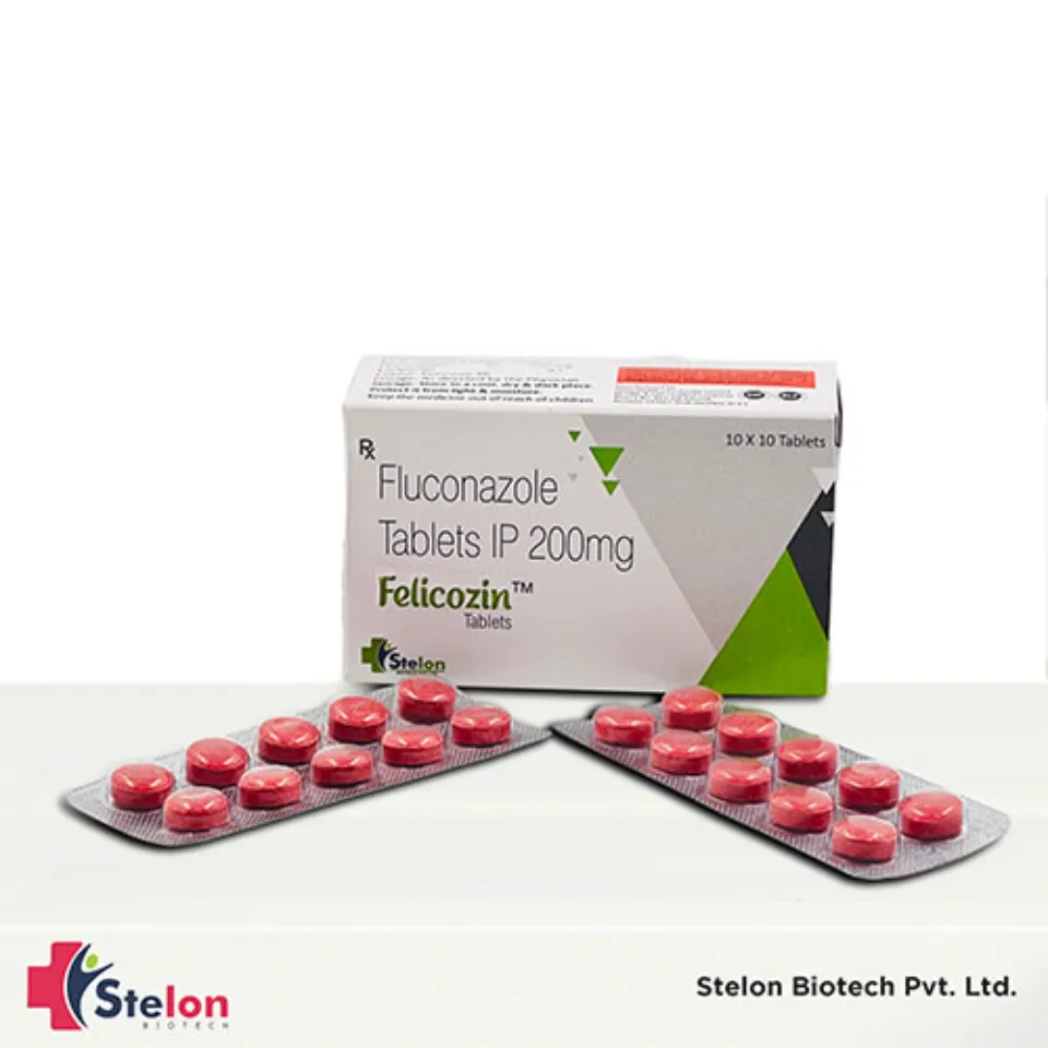 Fluconazole: Effects & Dosage& Other