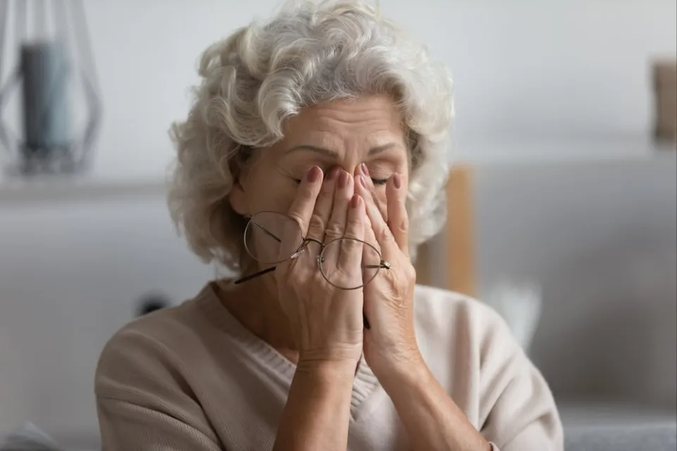 How Fatigue Affects Older People and What to Do