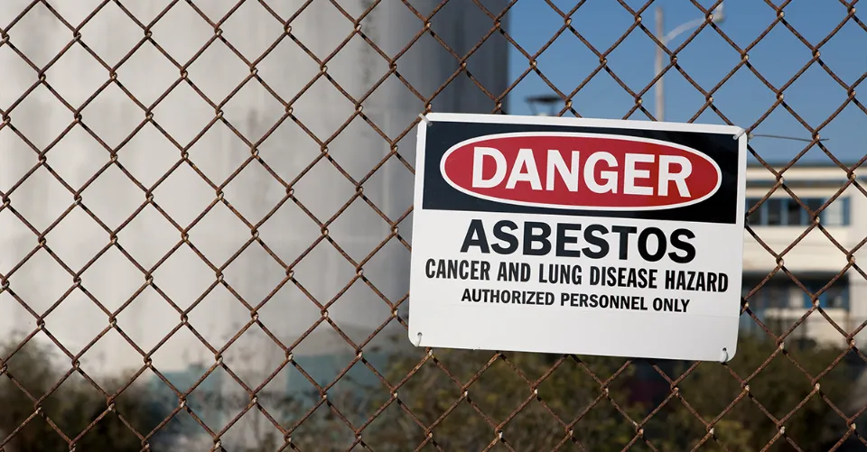 How Much Exposure to Asbestos Causes Cancer? (2023 Solved)