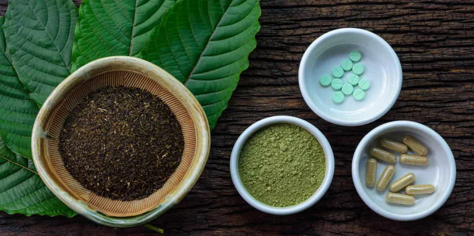 How Much Kratom Causes Liver Damage?