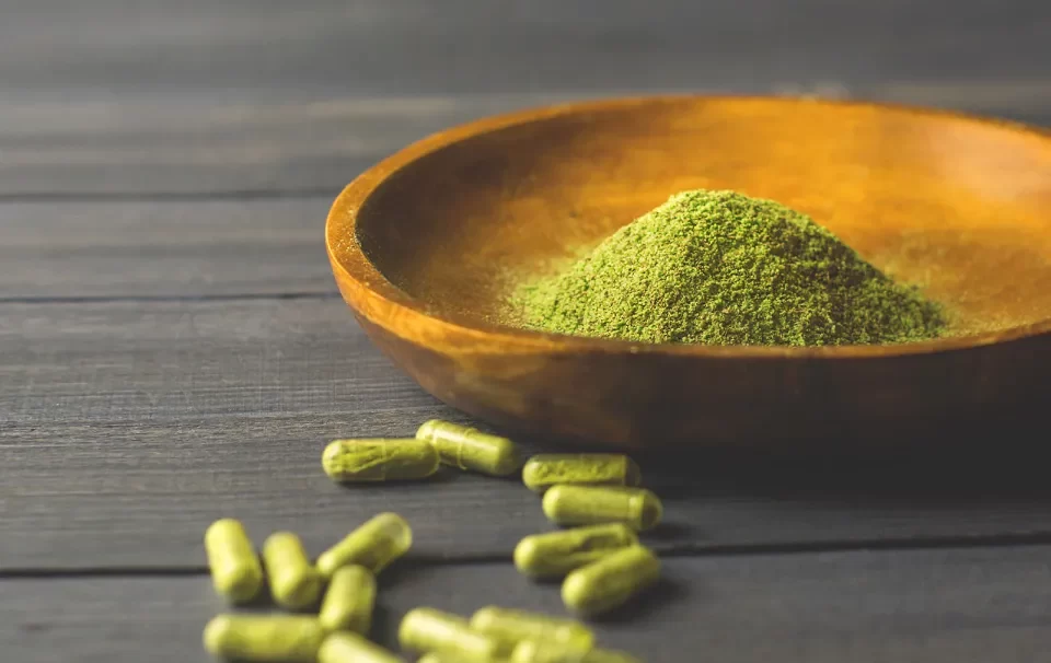 How Much Kratom Causes Liver Damage?