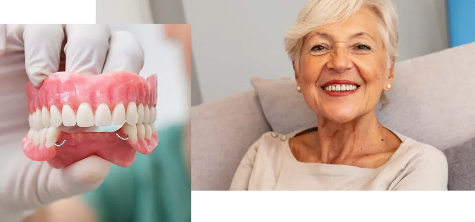 How to Speak Clearly With Dentures? 5 Tips