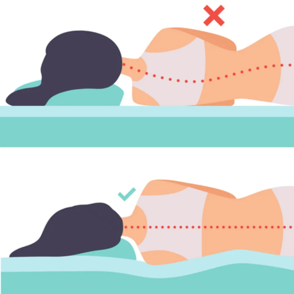 Is Your Bed Causing Back Pain? 11 Altering Signs