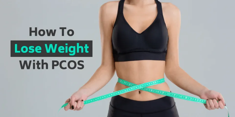 Pcos Cause Weight Gain: 6 Easy Methods to Control