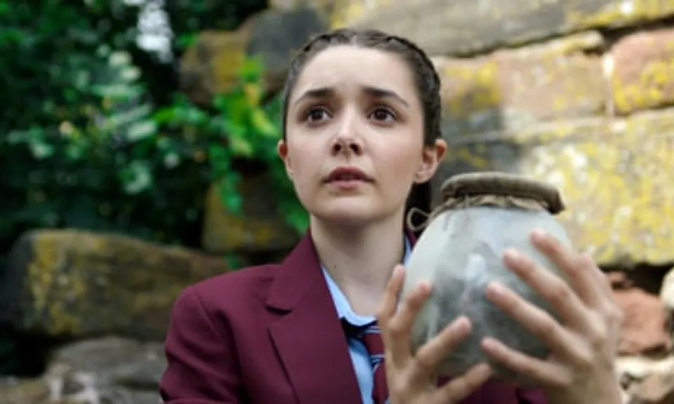 The CBBC Drama Revolutionising Onscreen Autism