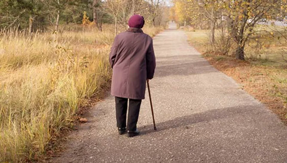 What Stage of Dementia is Wandering? and Other Stages?