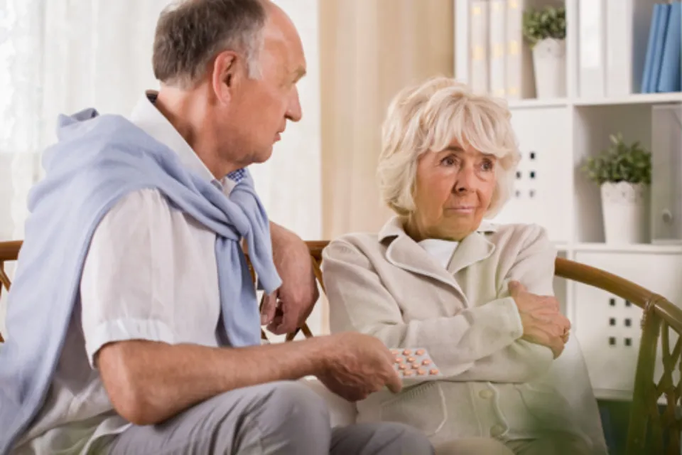 Why Are Old People Stubborn? How to Deal With?